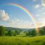 O Que Significa o Arco Íris na Bíblia