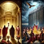 O Que Significa Profano na Bíblia