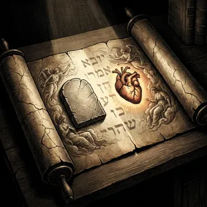 o que é incircunciso na bíblia