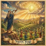 O que Significa Jubileu na Bíblia