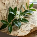 o que significa murta na bíblia