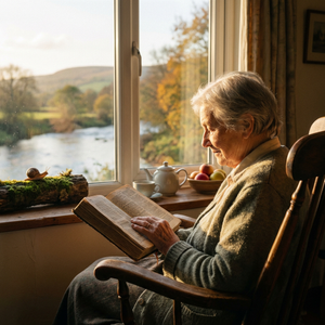 o que significa ruminar na bíblia