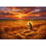 indolente significado biblico