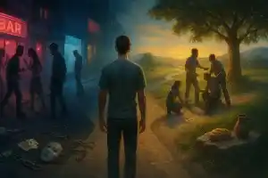 obras da carne galatas