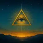 Olho Que Tudo Vê Significado