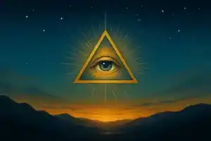 Olho Que Tudo Vê Significado