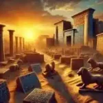 Onde Ficava a Babilônia