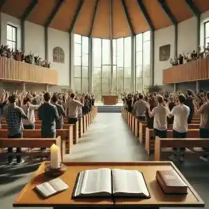 Oração do Salmo 66