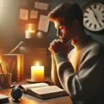 Oração Para Aprender Fácil as Coisas