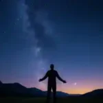 Os Céus Proclamam a Glória de Deus