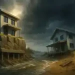 Os Dois Alicerces Explicação