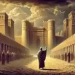 os ninivitas mataram os pais de jonas