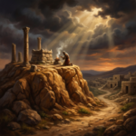 outeiro significado bíblico