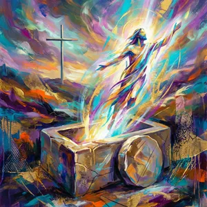 páscoa no novo testamento