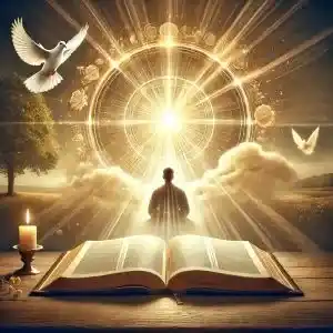 Palavra de Sabedoria e Conhecimento