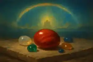 Pedra sardônica na Bíblia