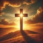 Perdoa Pai Eles Não Sabem o que Fazem