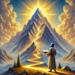 Porque Deus Não é Homem Para Que minta