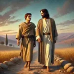 Porque Jesus Amava João