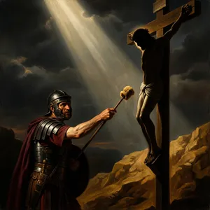 porque deram vinagre a jesus