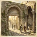 Porta das Ovelhas Significado