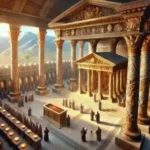 Primeiro Templo de Jerusalém