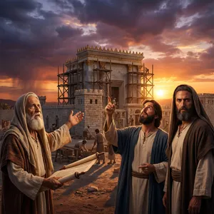 Profetas Pós Exílio