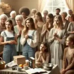 Projetos Para Grupo de Senhoras Evangélicas