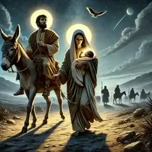 Quando Herodes Morreu Jesus Tinha Quantos Anos