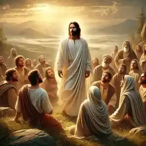 Quantos Dias Jesus Ficou na Terra Depois Que Ressuscitou