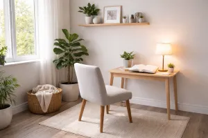 Quartinho de oração