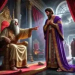 Quem Davi Matou Para Ficar Com a Esposa