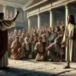 Quem é Barrabás na Bíblia