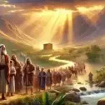 Quem Entra na Terra Prometida