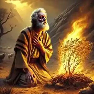 Quem Era Gago na Bíblia