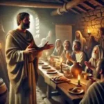 Quem Era Gaio na Bíblia