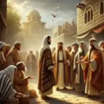 Quem Era os Fariseus na Bíblia