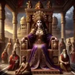 Quem foi Jezabel segundo a Bíblia