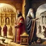 Quem Foi Joás na Bíblia