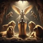 Quem foi Jogado na Cova dos Leões