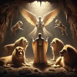 Quem foi Jogado na Cova dos Leões