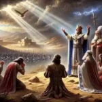 quem foi josafa na biblia