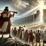 Quem Foi Josué Bíblia