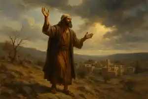 Quem foi Malaquias na Bíblia