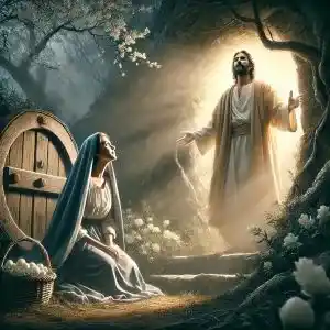 Quem Foi Maria Madalena Segundo a Bíblia