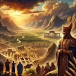 Quem Foi Moabe na Bíblia