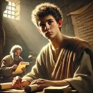 Quem Foi Timóteo Segundo a Bíblia