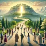 Quem Não Entrará no Reino de Deus