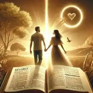 Quem Traiu Pode Casar de Novo Bíblia