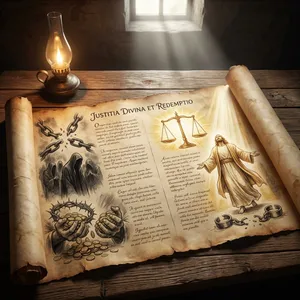 significado de raposa na bíblia